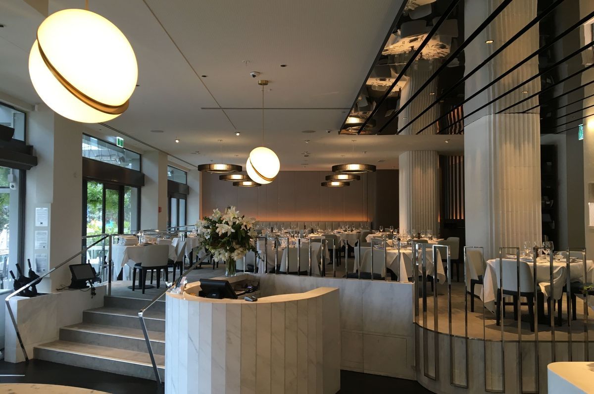 Soul Bar Restaurant