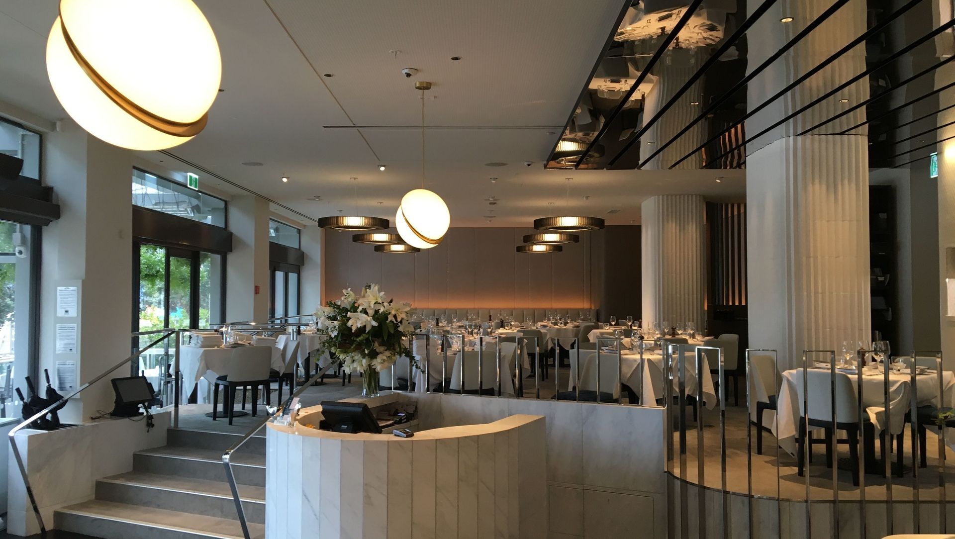 Soul Bar Restaurant banner