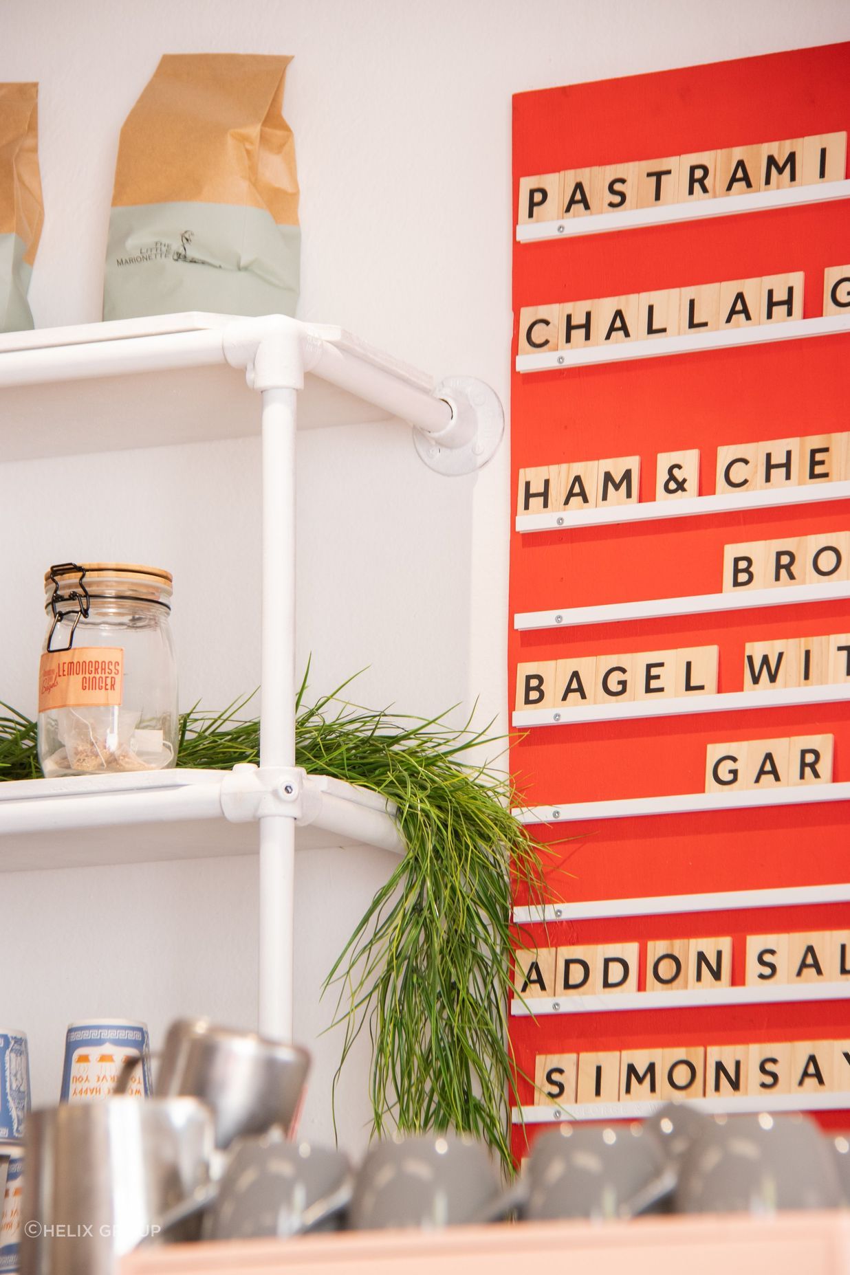 Brooklyn Boy Bagels Marrickville by Helix Group ArchiPro AU
