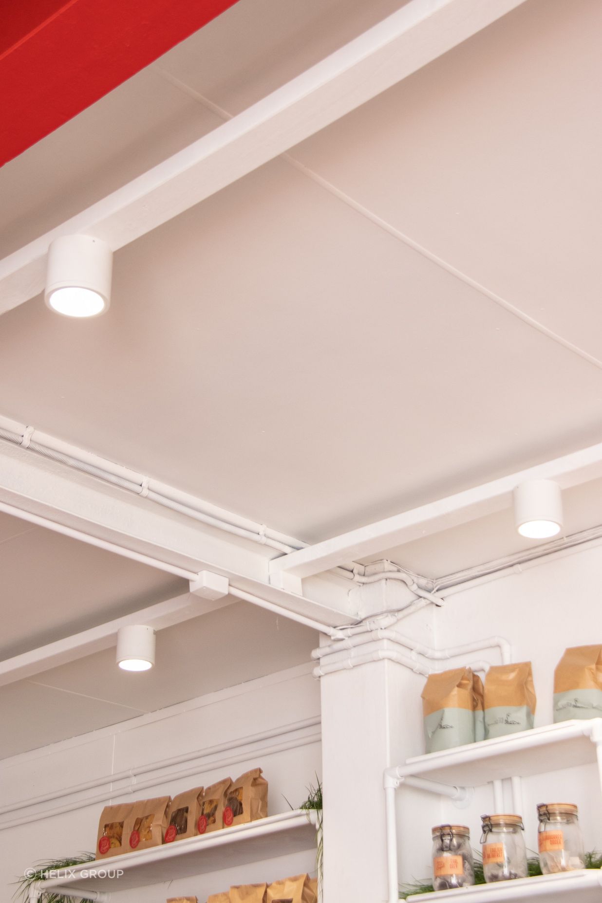 Brooklyn Boy Bagels Marrickville by Helix Group ArchiPro AU