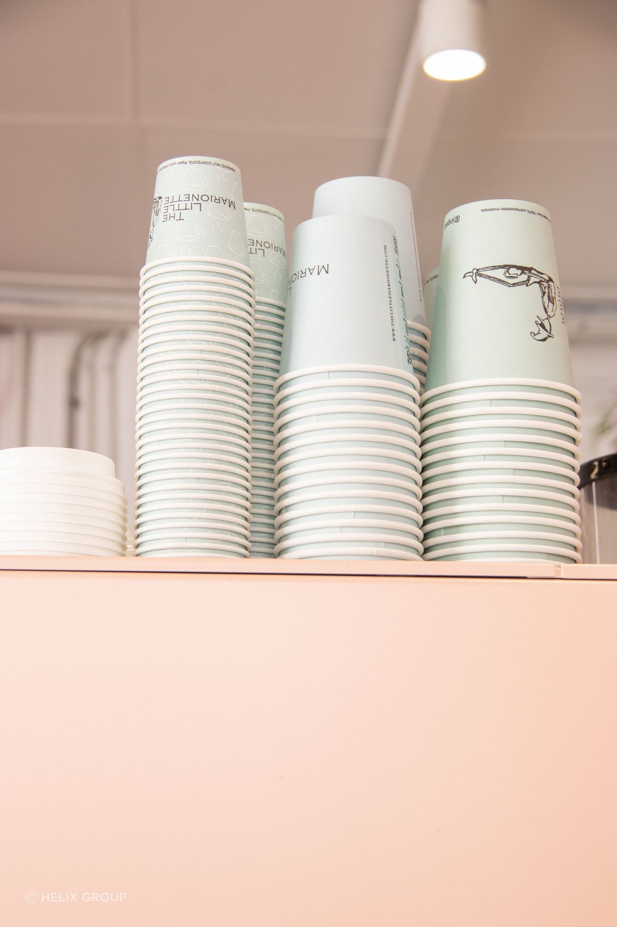 Brooklyn Boy Bagels Marrickville by Helix Group ArchiPro AU