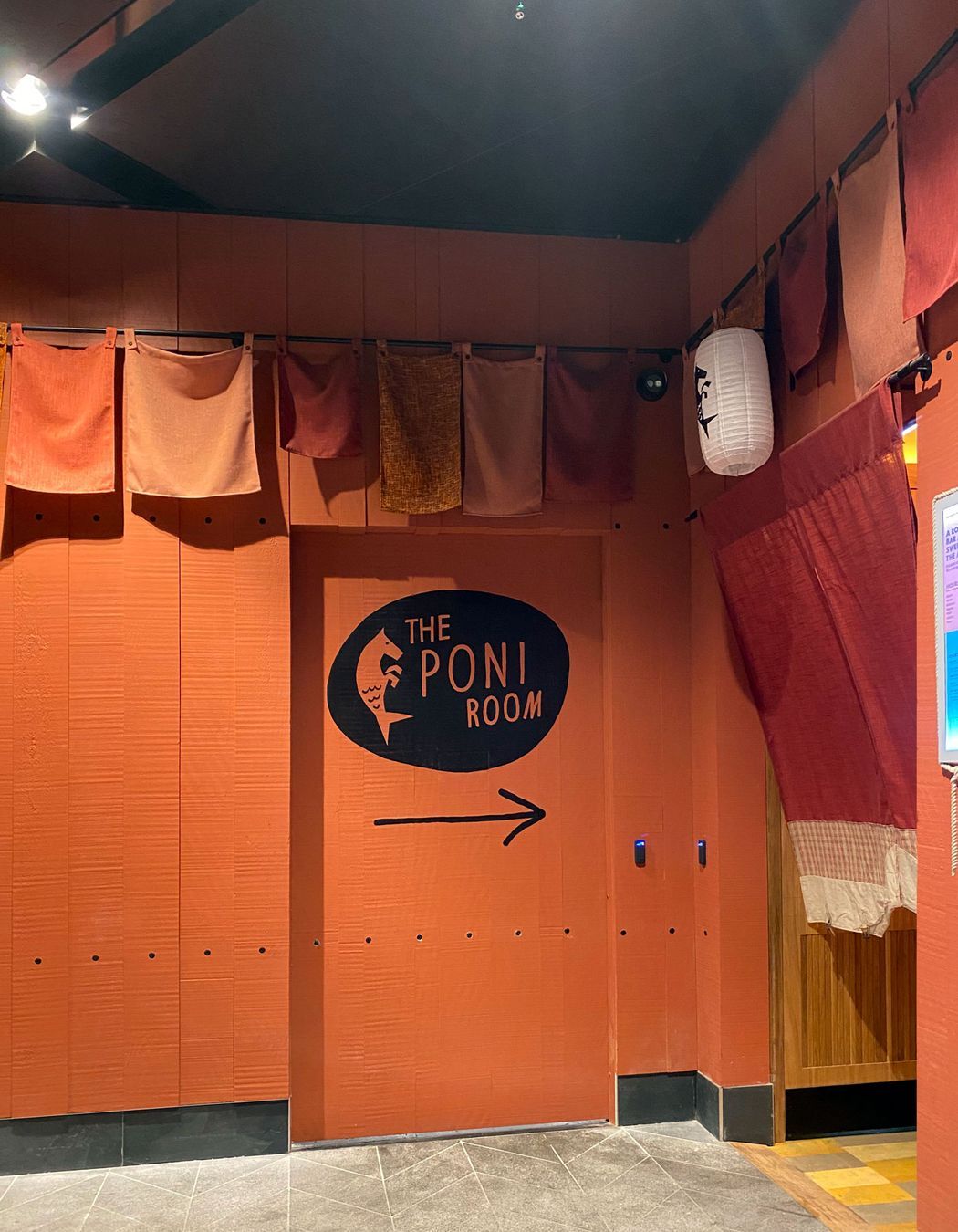 AutoCav Commercial cavity slider with secure access