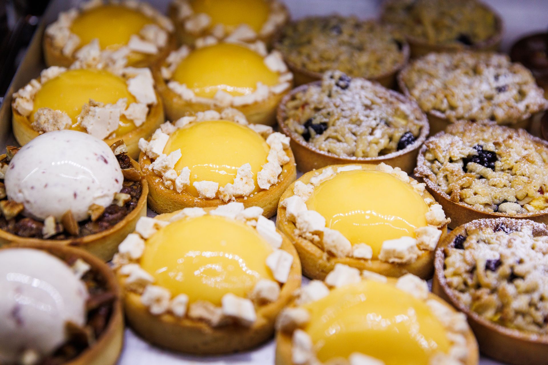 Alexandre Patisserie &amp; Chocolate