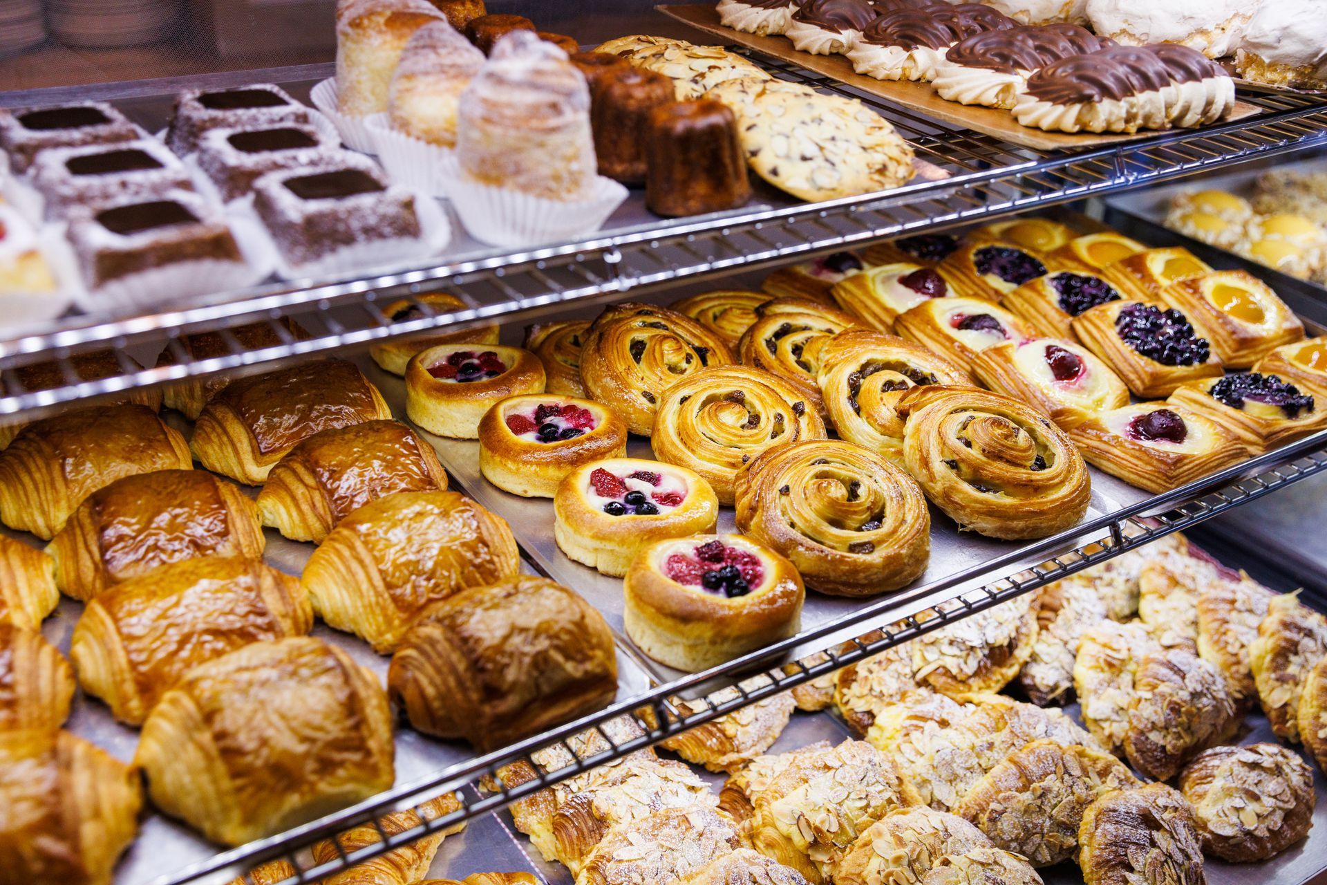 Alexandre Patisserie &amp; Chocolate