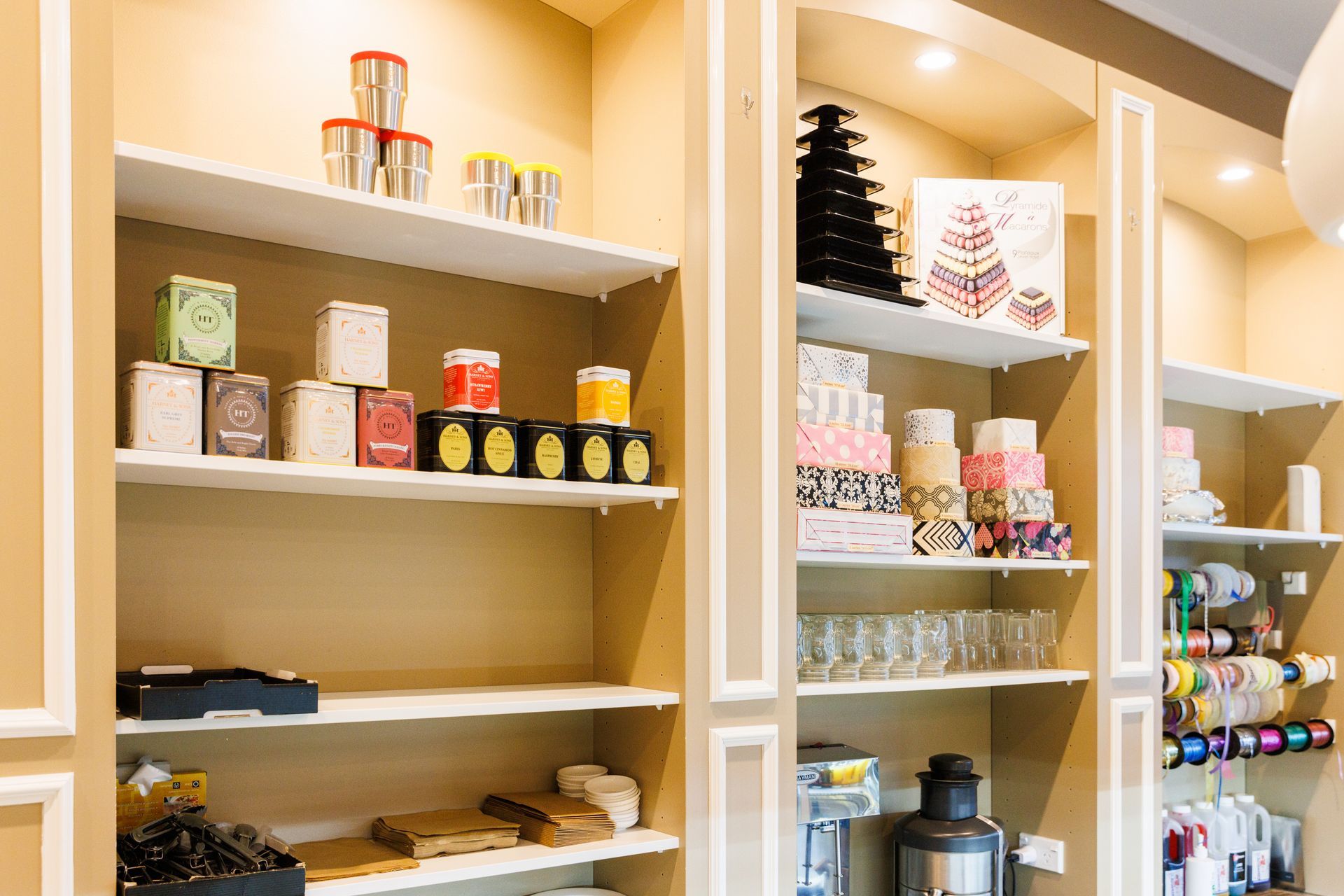 Alexandre Patisserie &amp; Chocolate