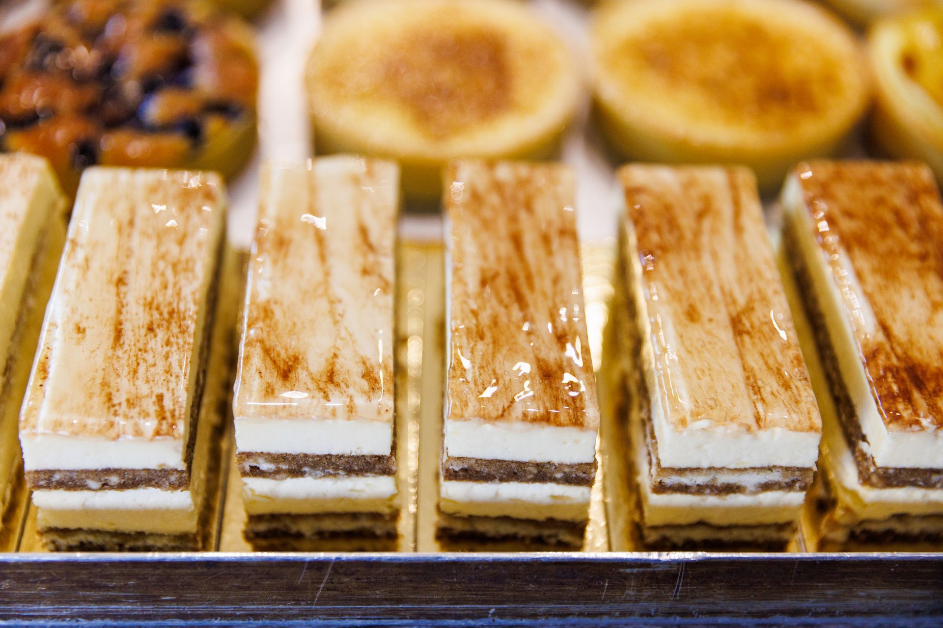 Alexandre Patisserie &amp; Chocolate