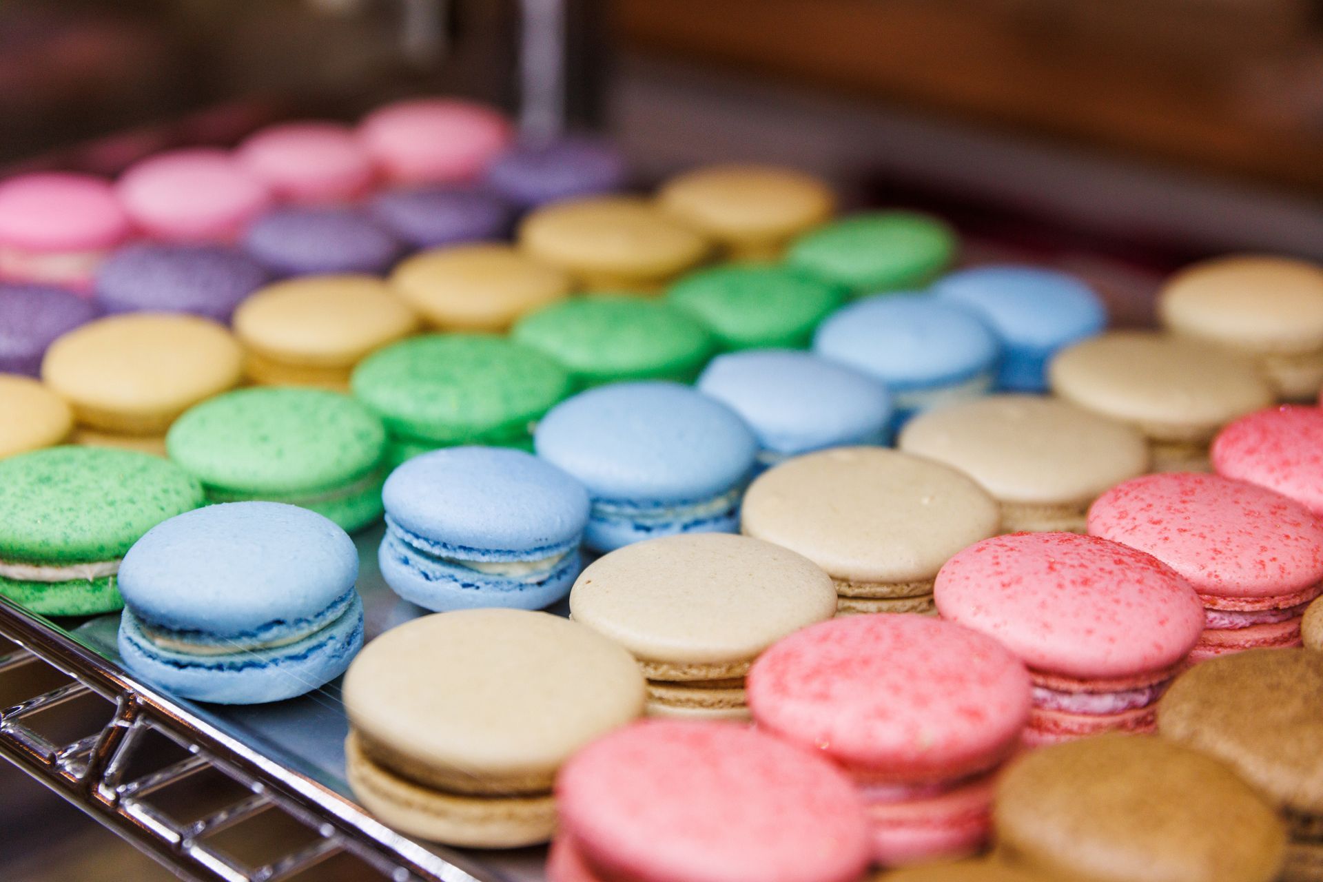 Alexandre Patisserie &amp; Chocolate