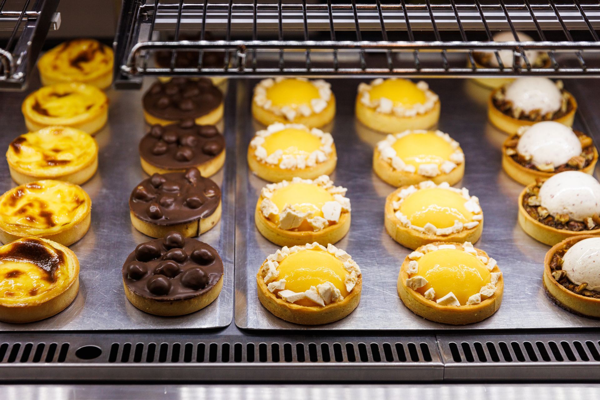 Alexandre Patisserie &amp; Chocolate