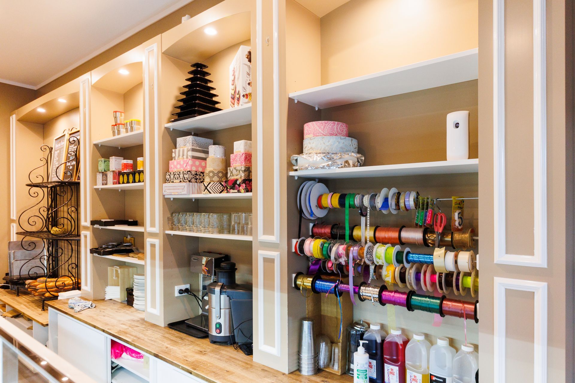 Alexandre Patisserie &amp; Chocolate