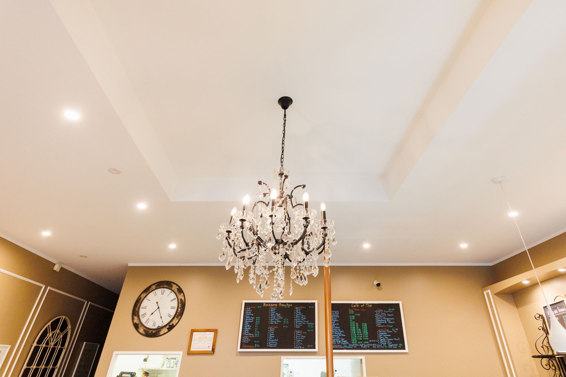 Alexandre Patisserie &amp; Chocolate