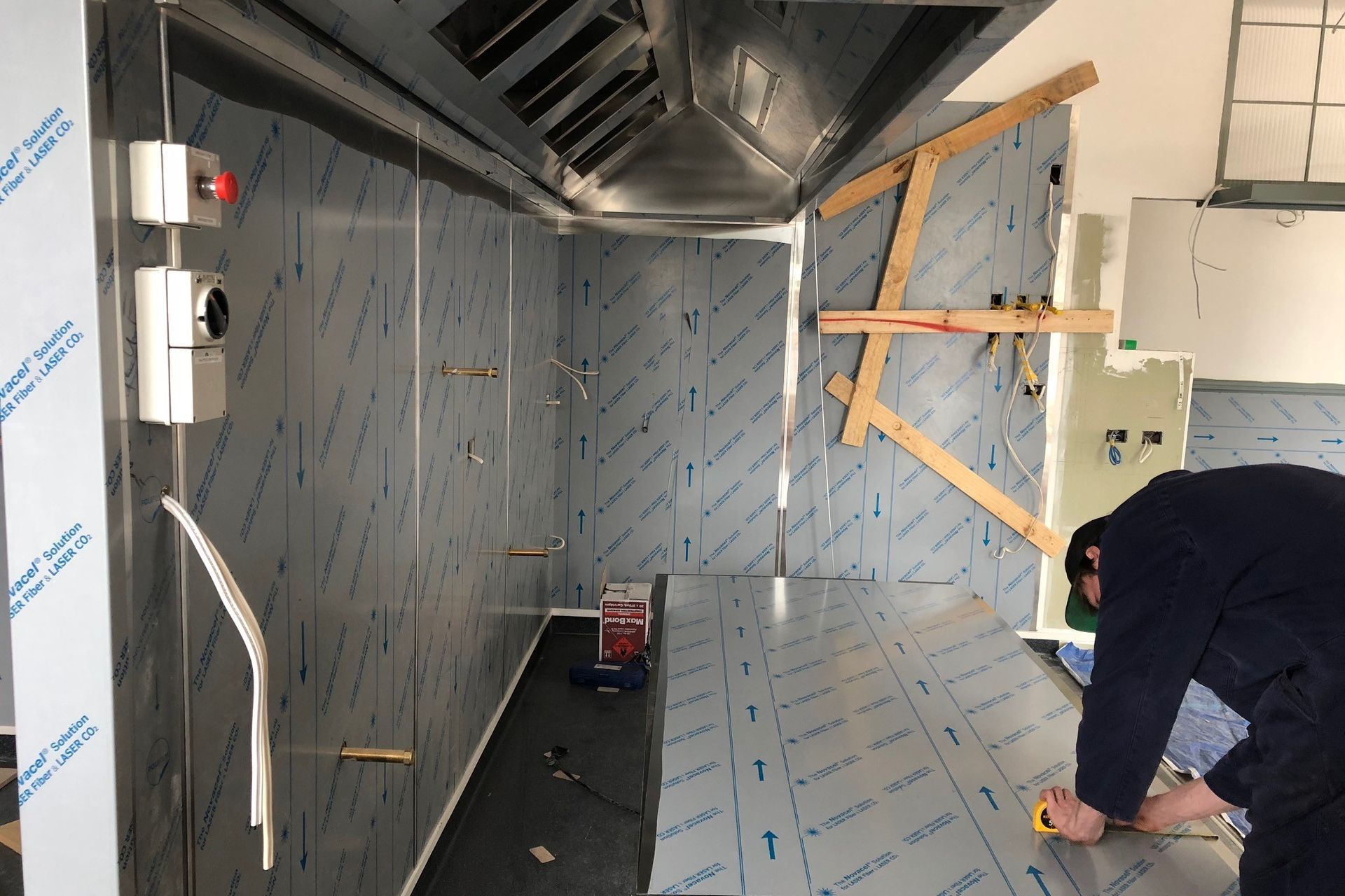 Morningside Development