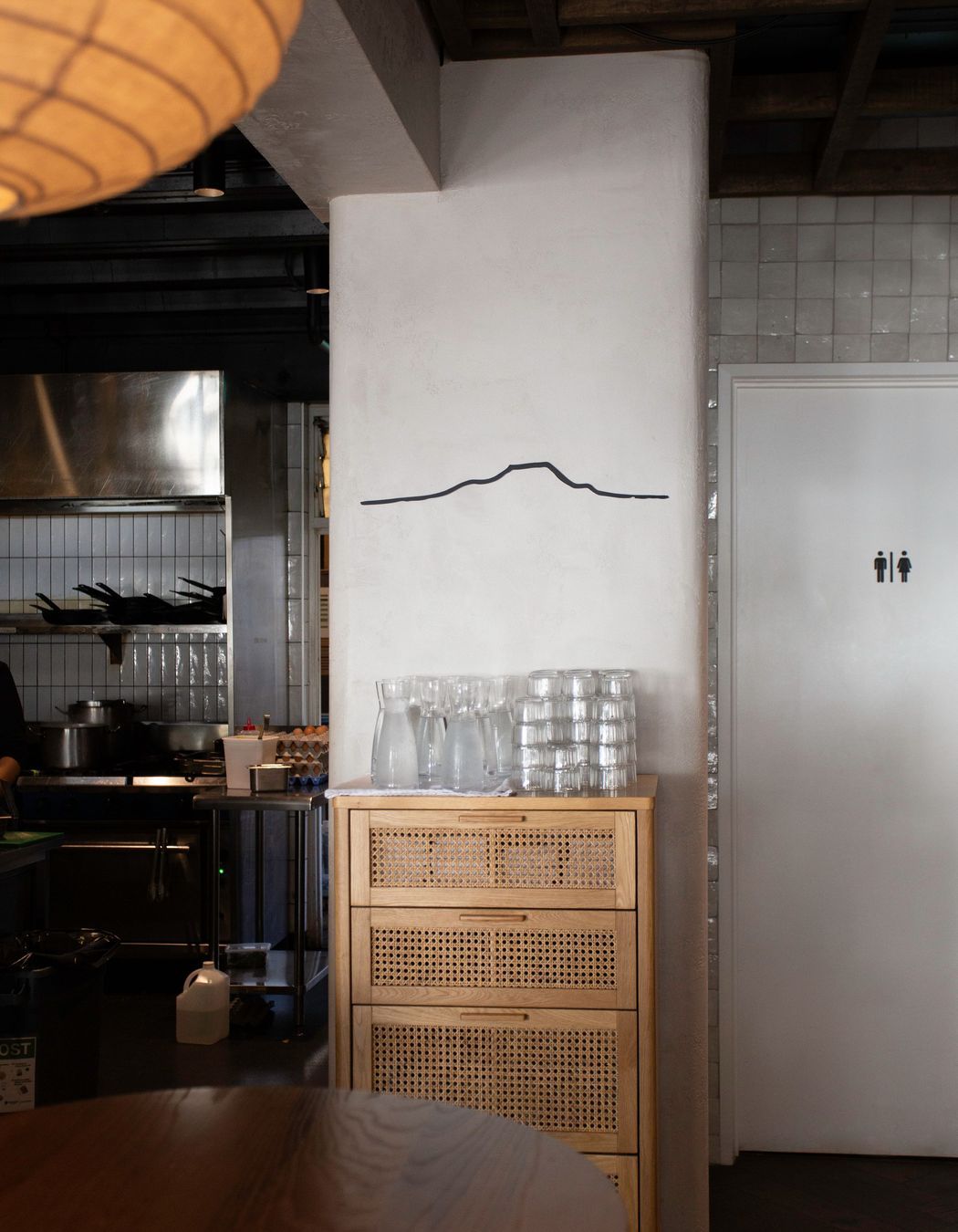 Kohi Beach Eatery and Store