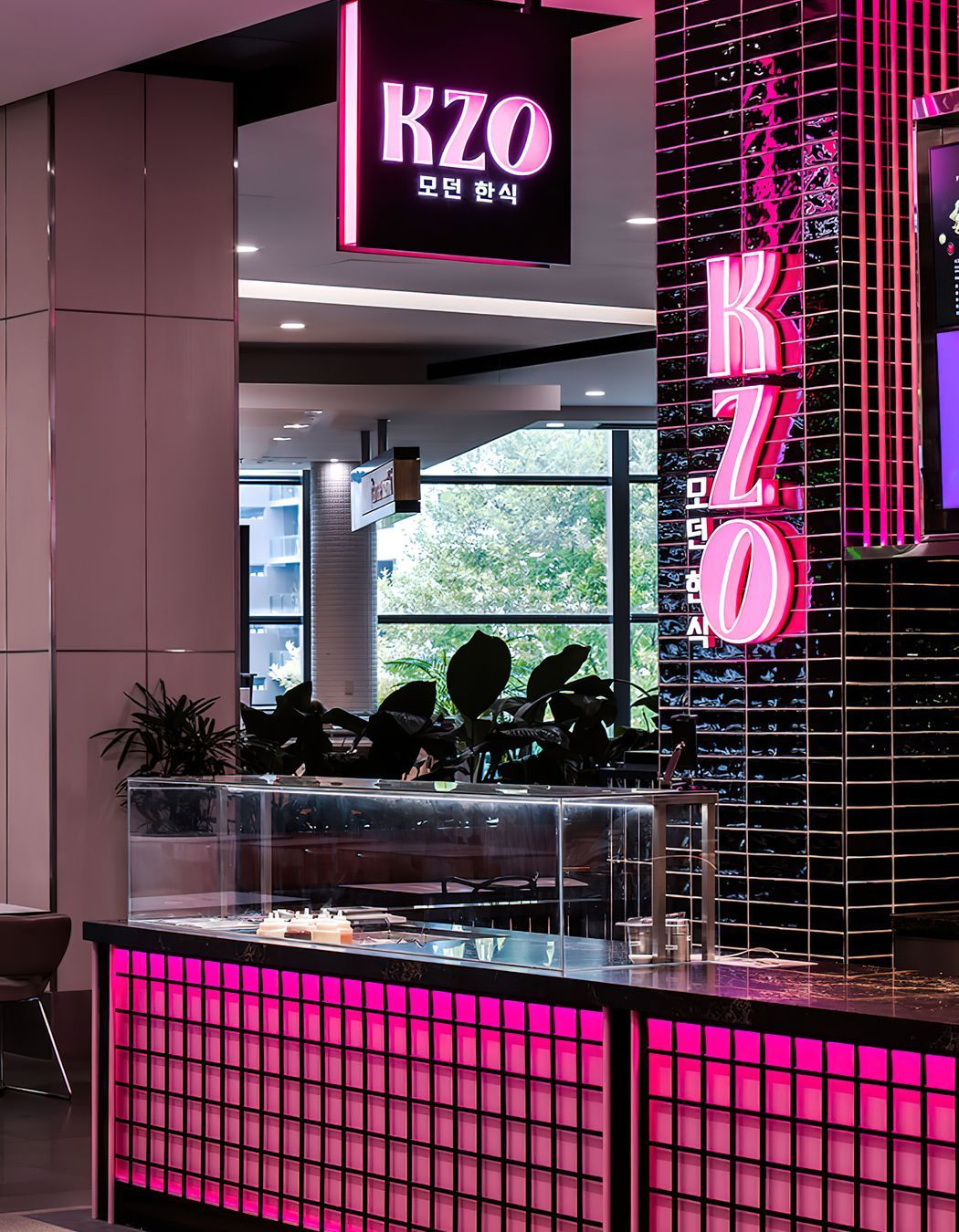 KZO | WESTFIELD DONCASTER