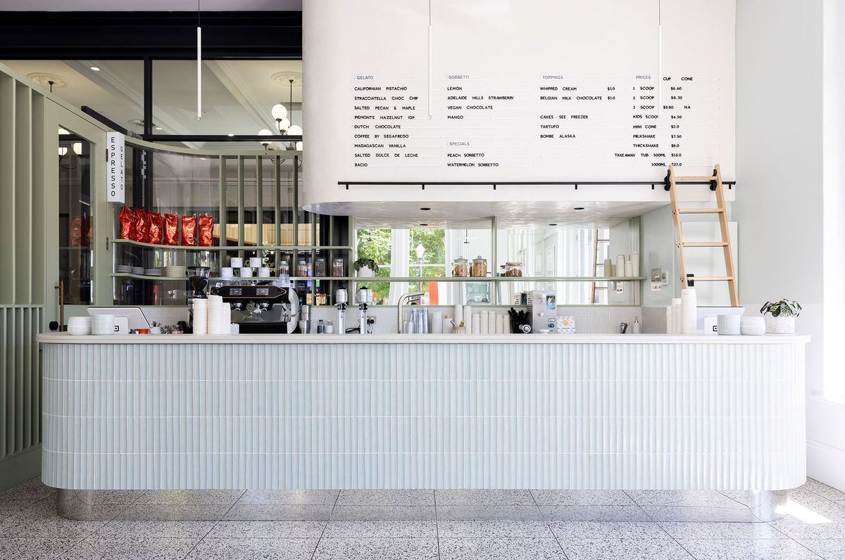 Bottega Gelateria Prospect