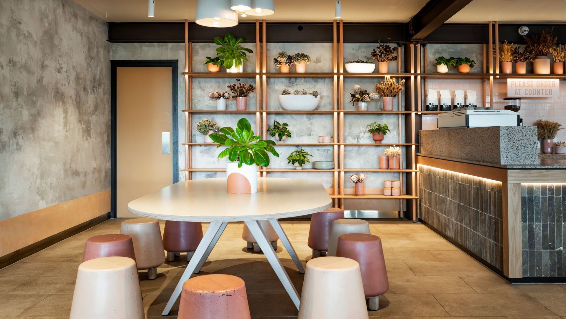 Farm Cove Eatery banner