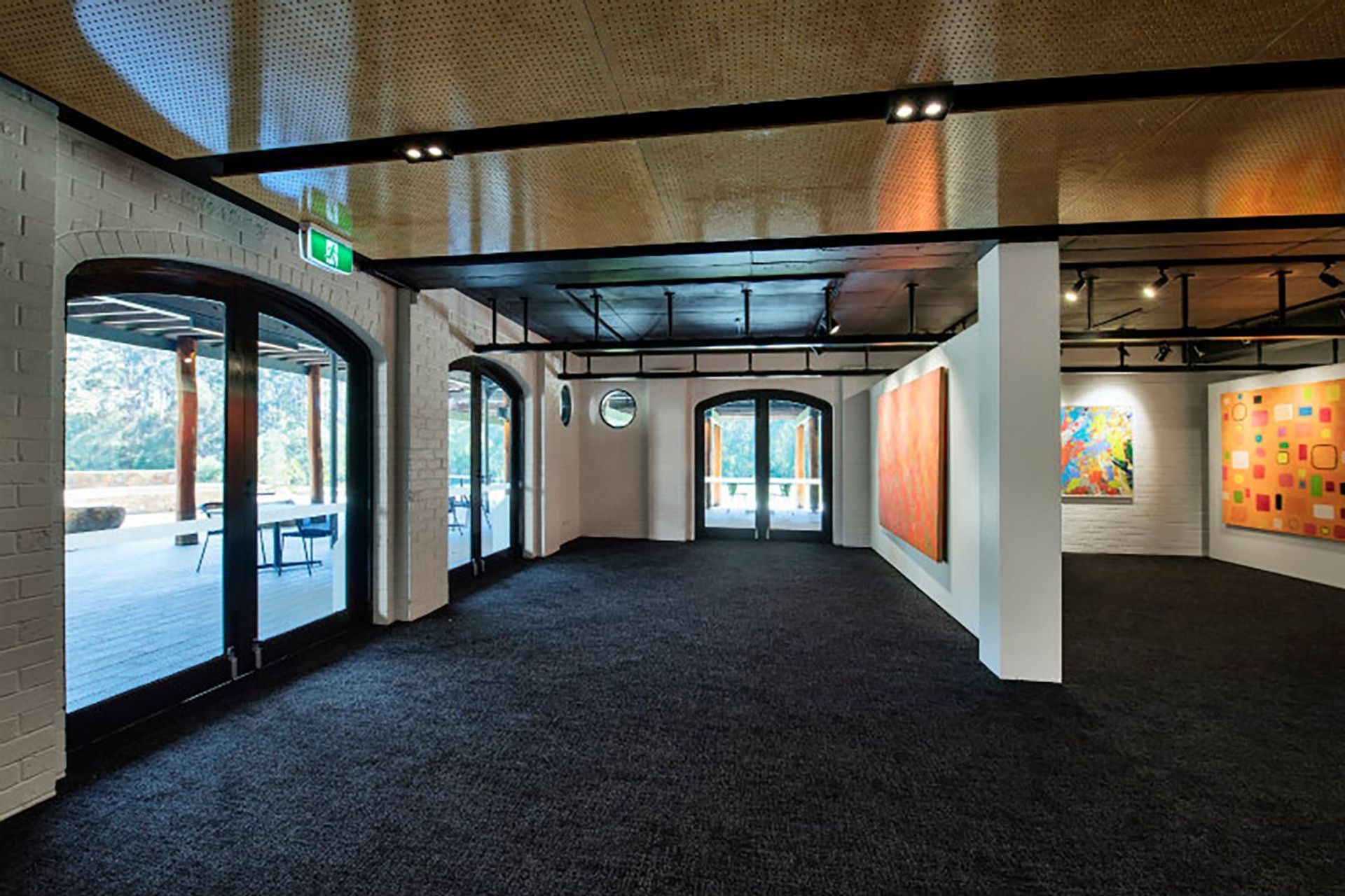 Leeuwin Estate Winery