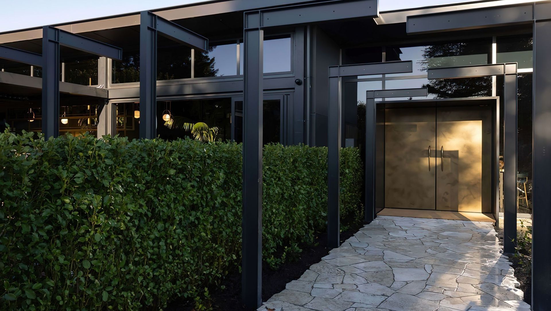 Pask Winery Cellar Door Restaurant & Bar banner