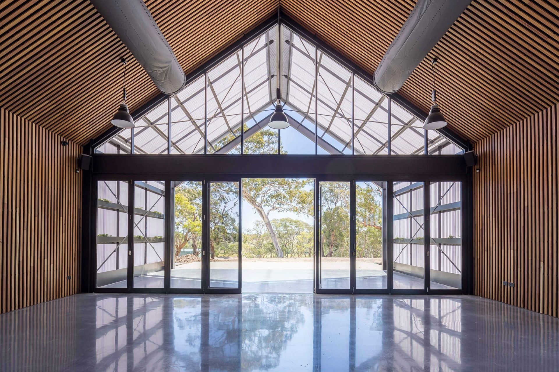 Lot 100 Cellar Door