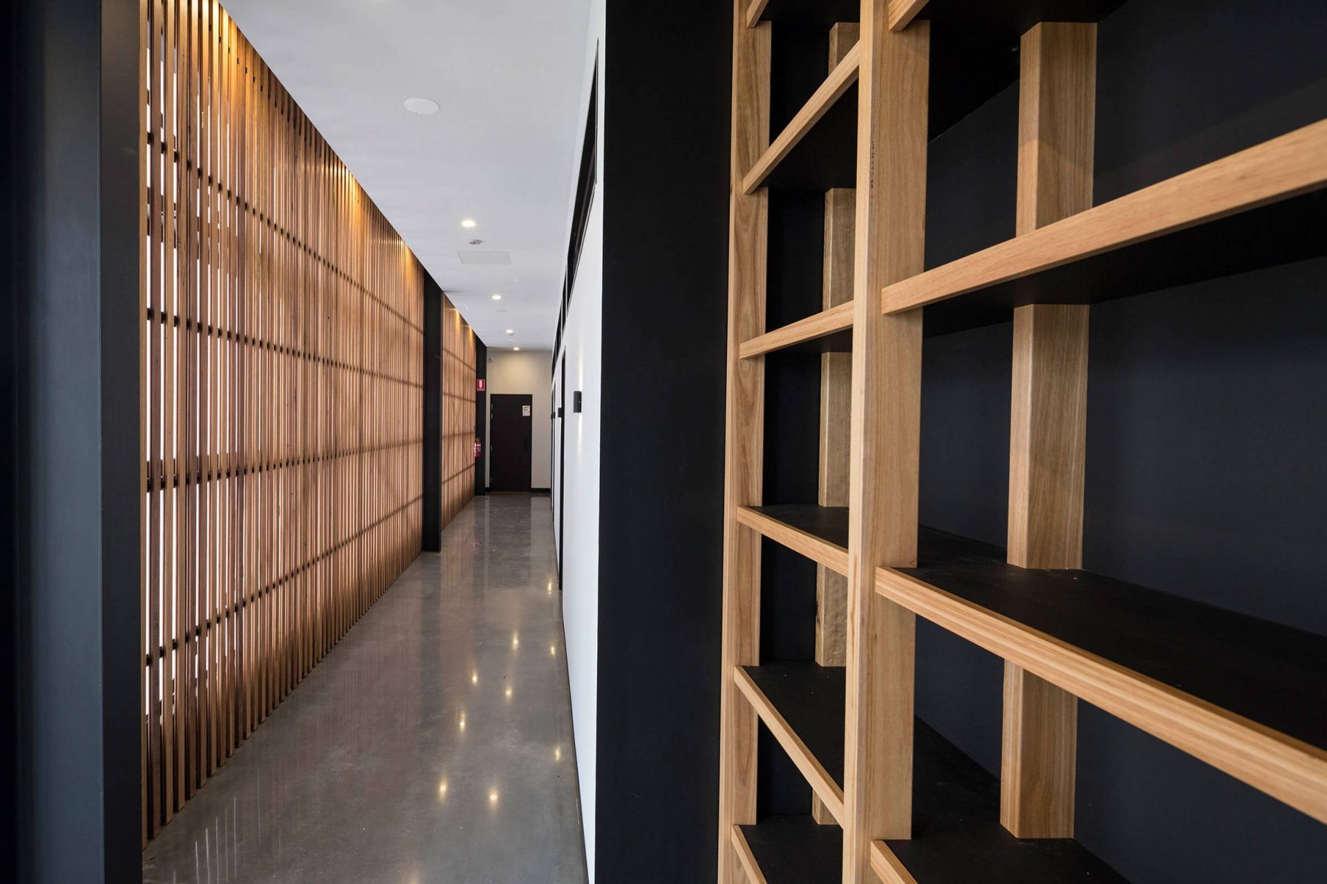Lot 100 Cellar Door