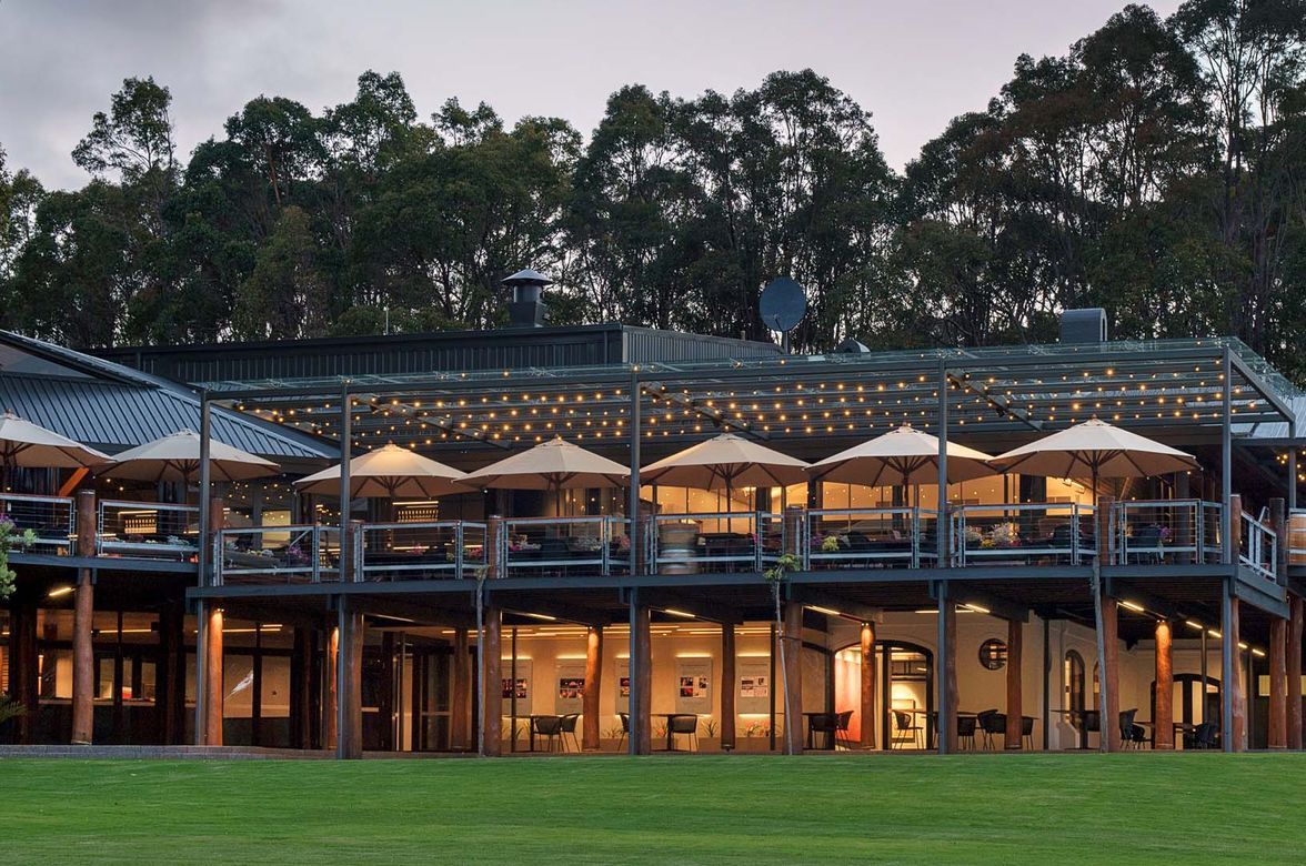 Leeuwin Estate Winery