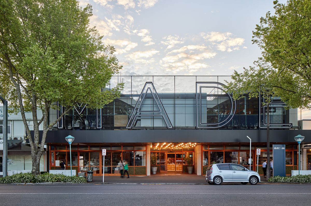 Made