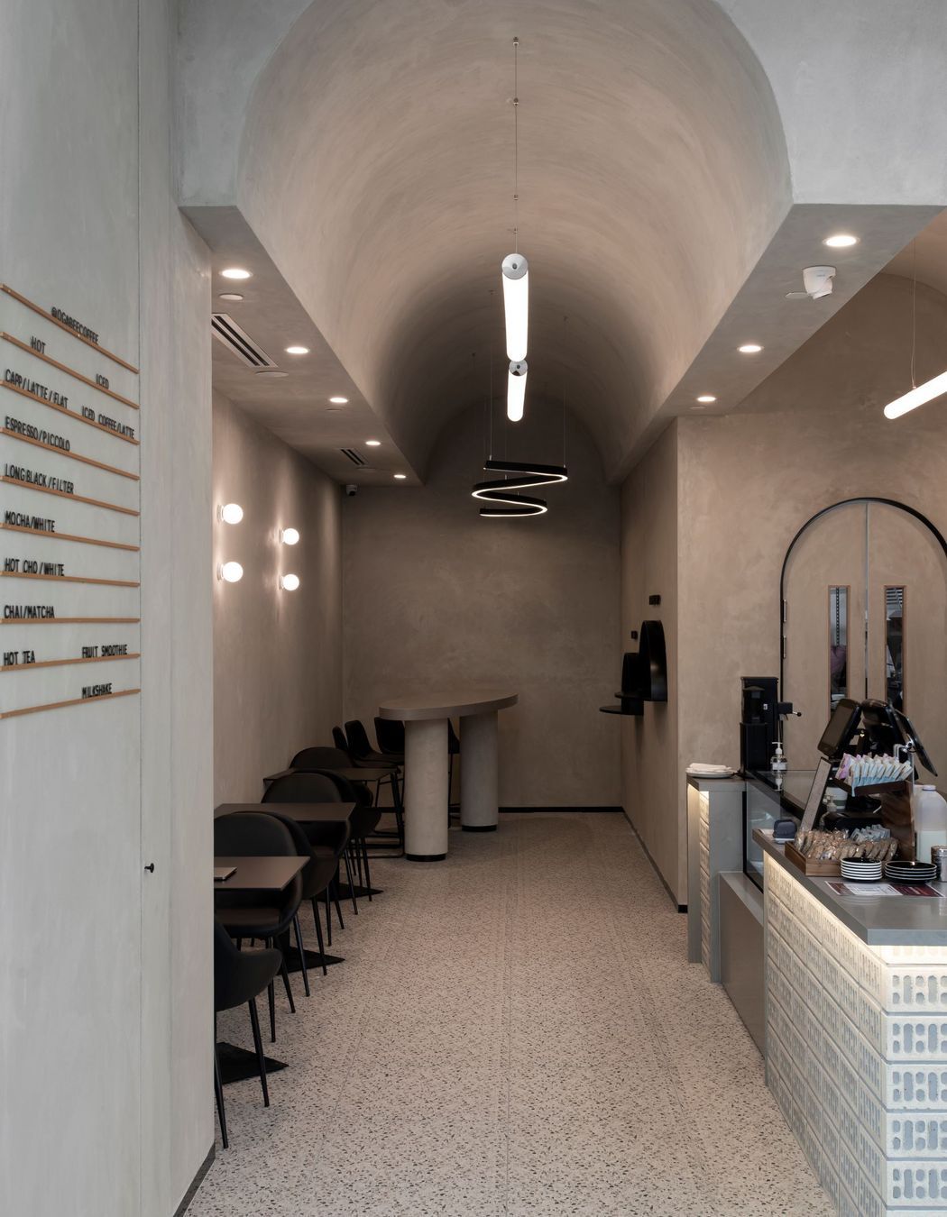 O’Gabee & Co Coffee