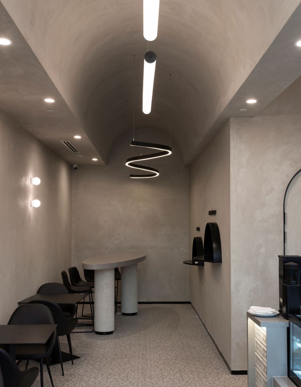 O’Gabee & Co Coffee