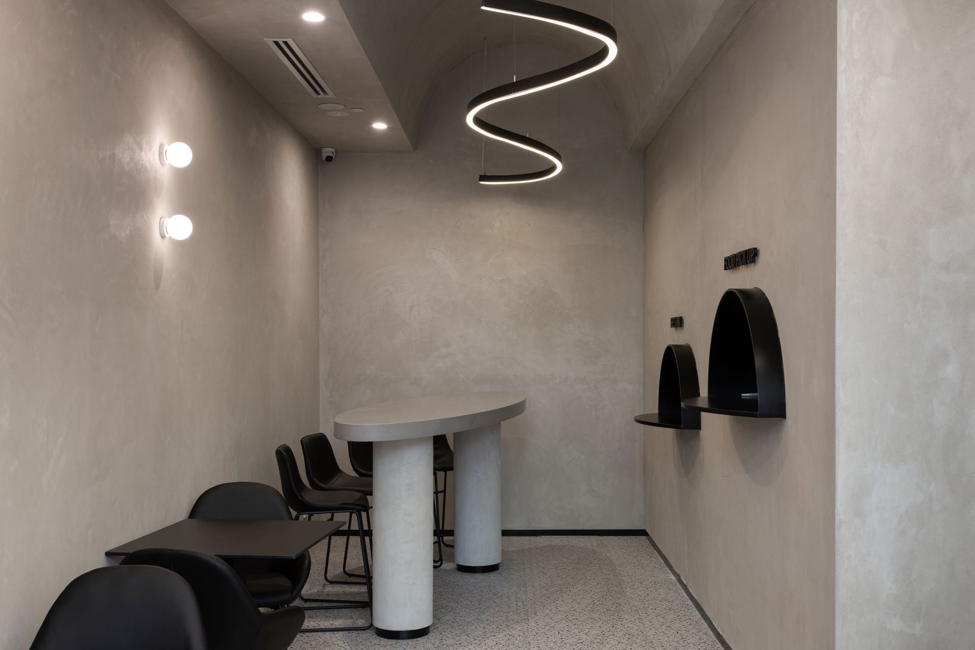 O’Gabee & Co Coffee