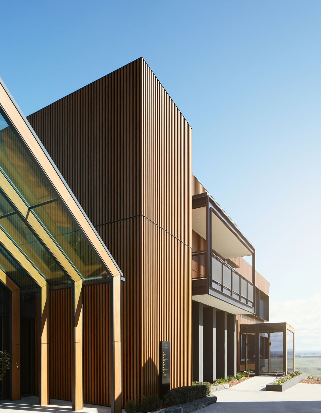 Bankvale Run Destination Restaurant