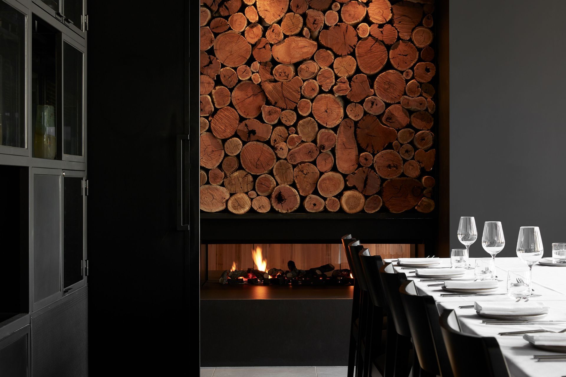 Bankvale Run Destination Restaurant