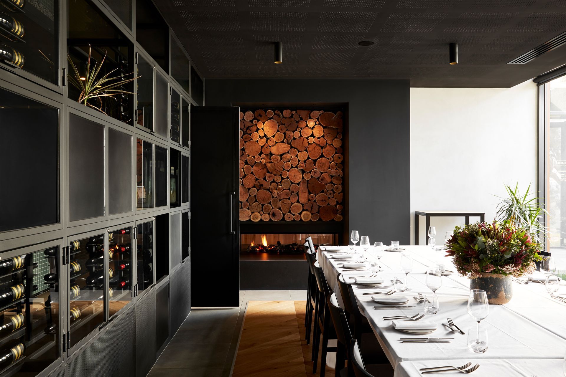 Bankvale Run Destination Restaurant