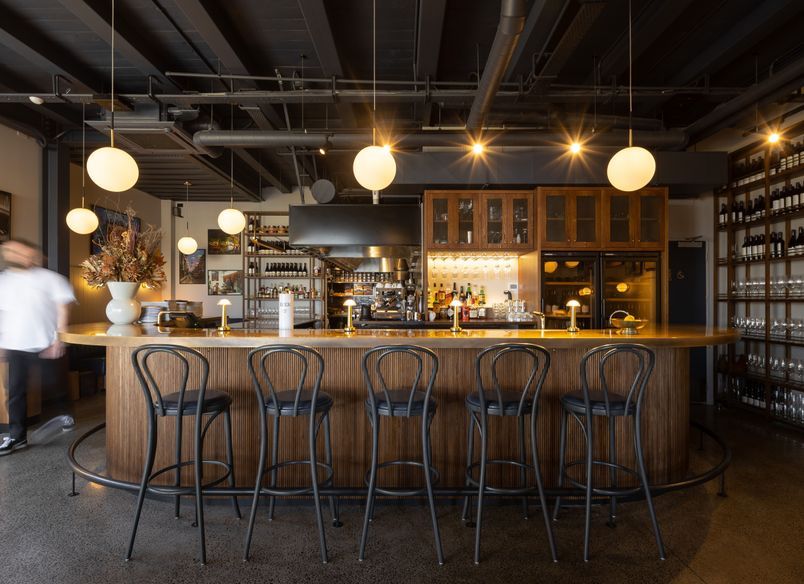 Mary's by Craggy Range