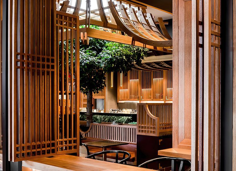 MASTER LANDZHOU NOODLE BAR | WESTFIELD DONCASTER