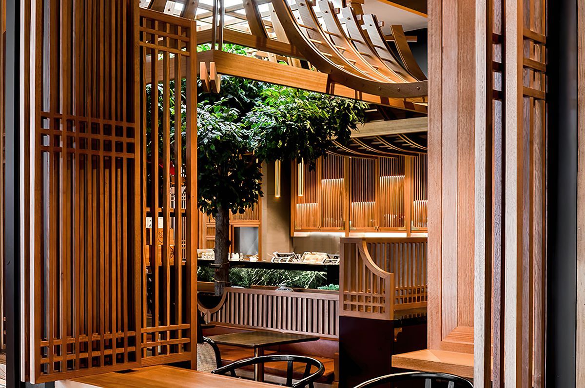 MASTER LANDZHOU NOODLE BAR | WESTFIELD DONCASTER
