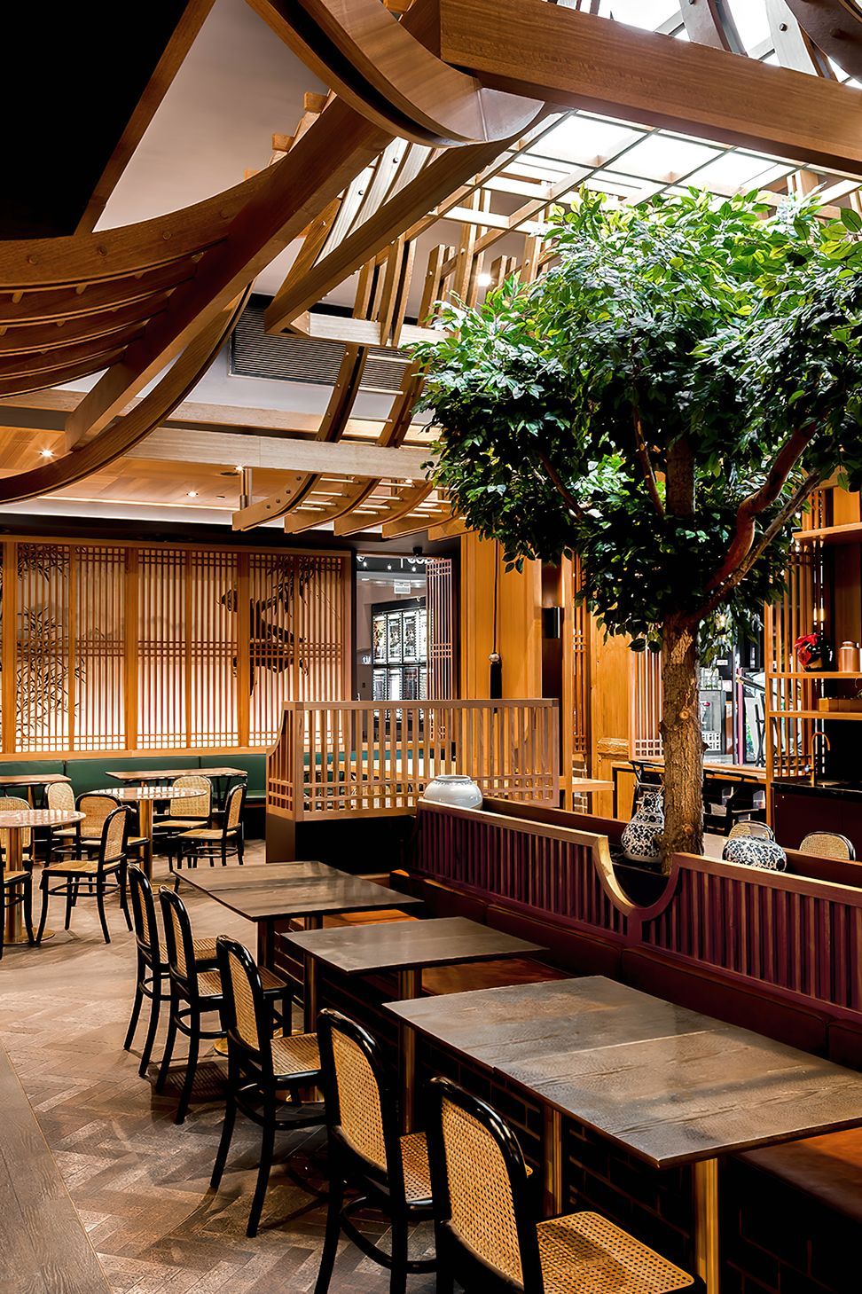 MASTER LANDZHOU NOODLE BAR | WESTFIELD DONCASTER