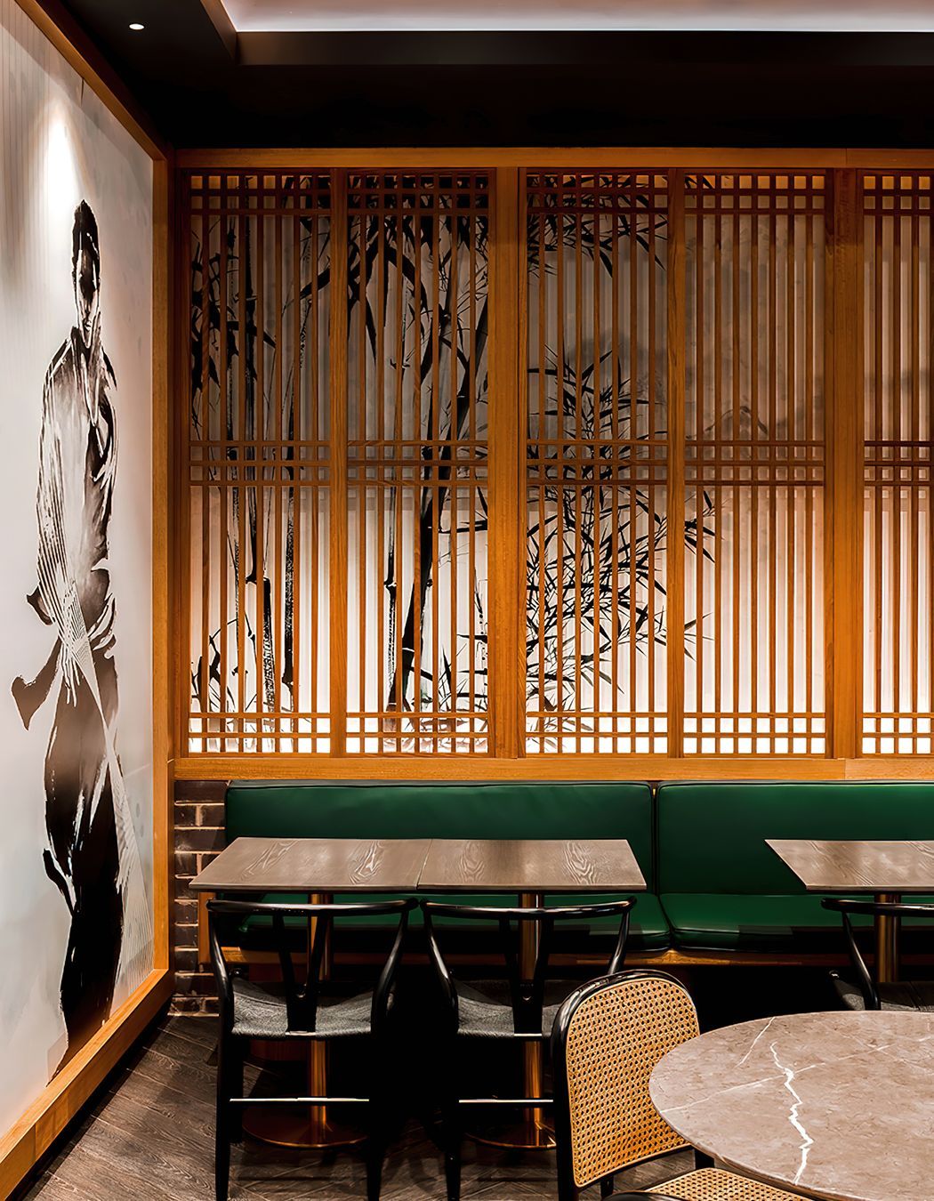 MASTER LANDZHOU NOODLE BAR | WESTFIELD DONCASTER