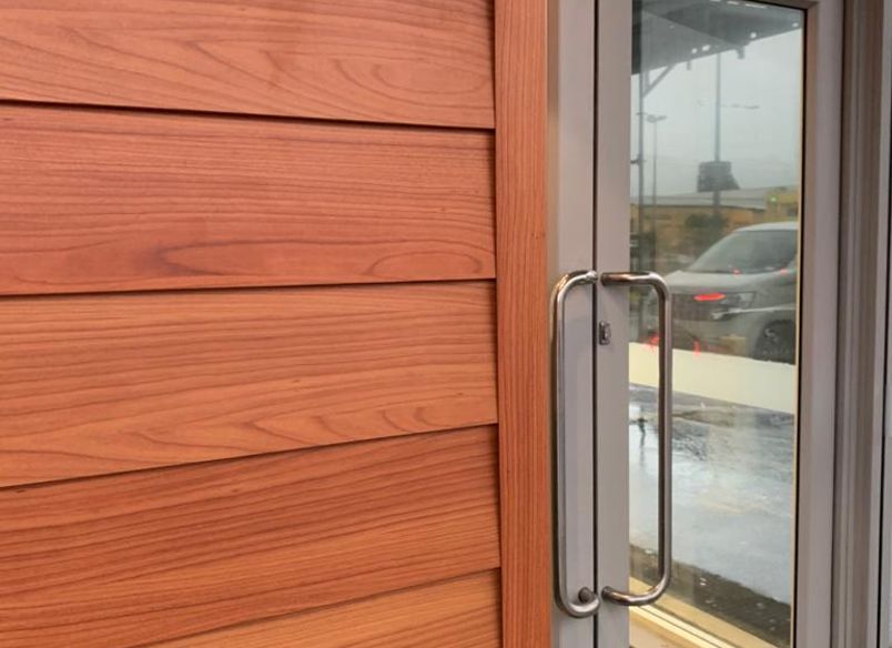 Fast Food Restaurant, New Plymouth