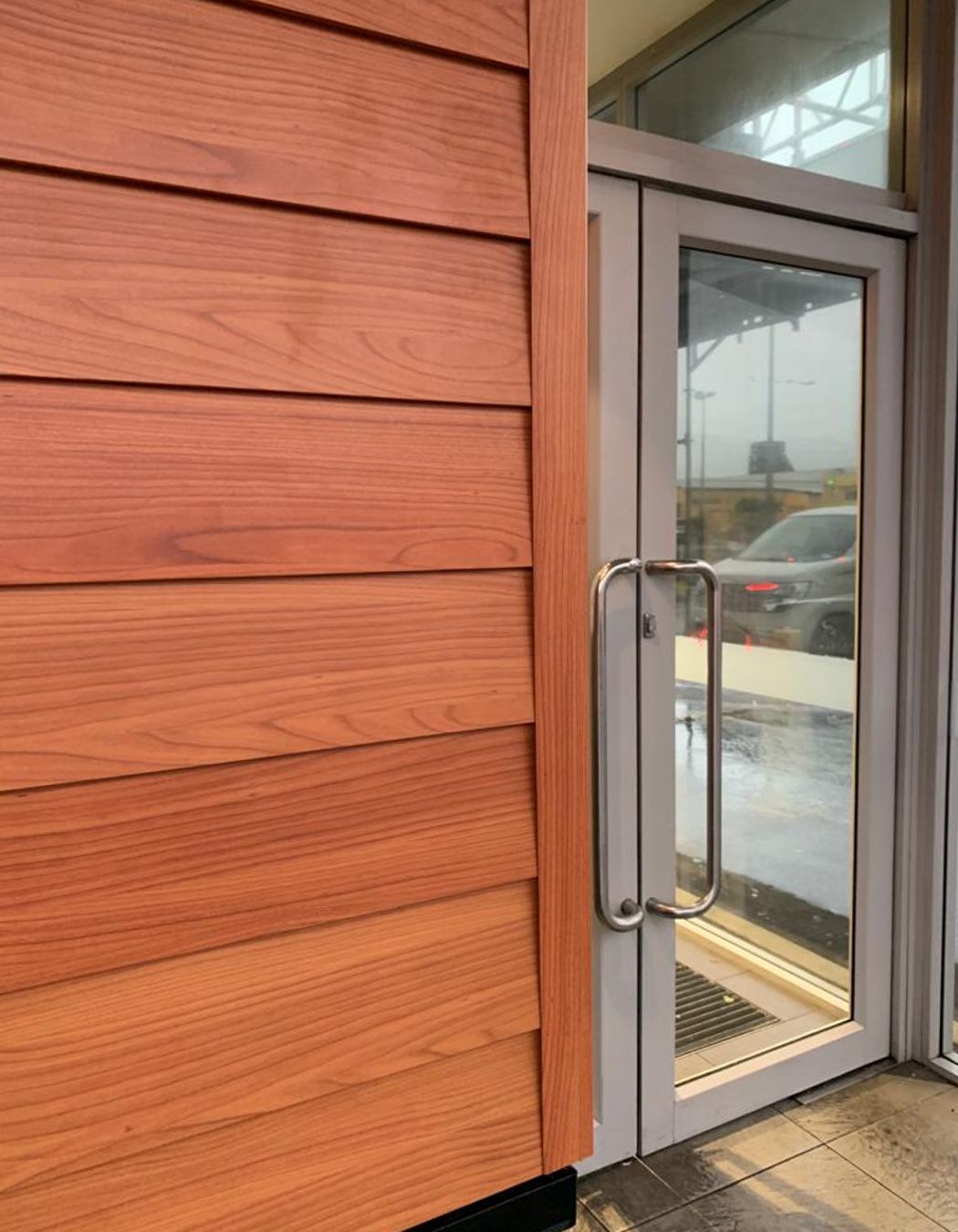 McDonalds, New Plymouth