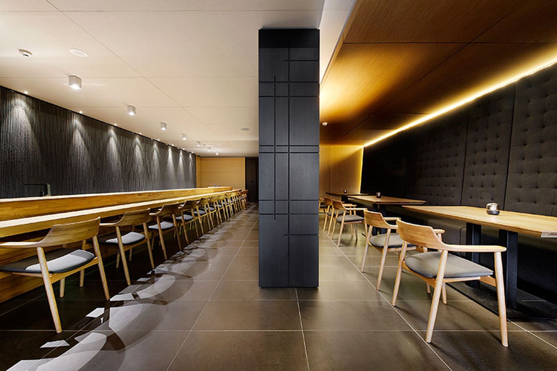 Minamishima Restaurant