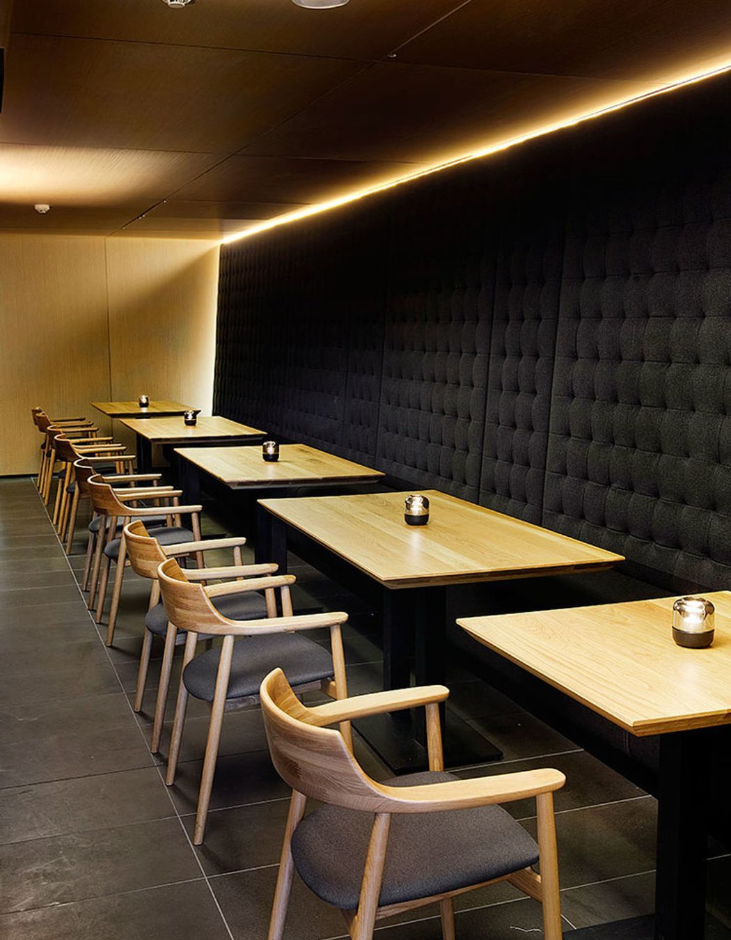 Minamishima Restaurant