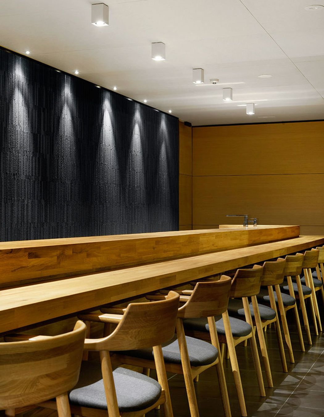 Minamishima Restaurant