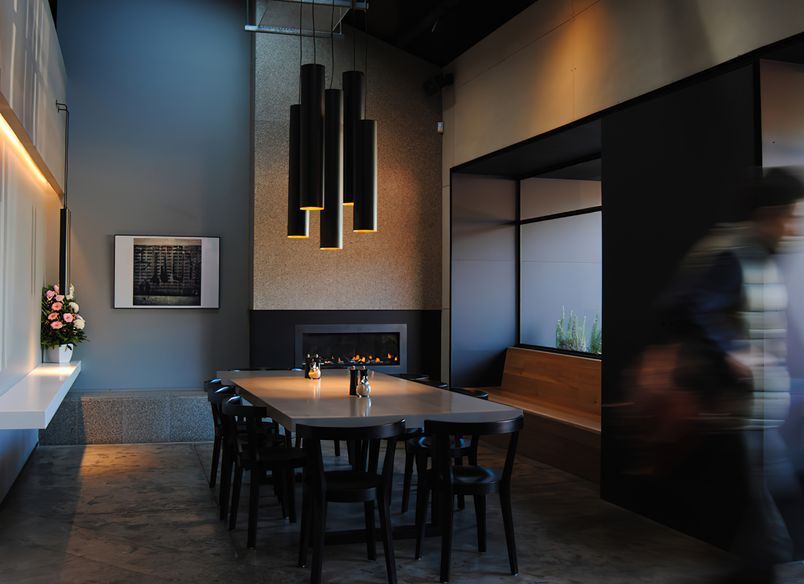 Mister and Miss Café