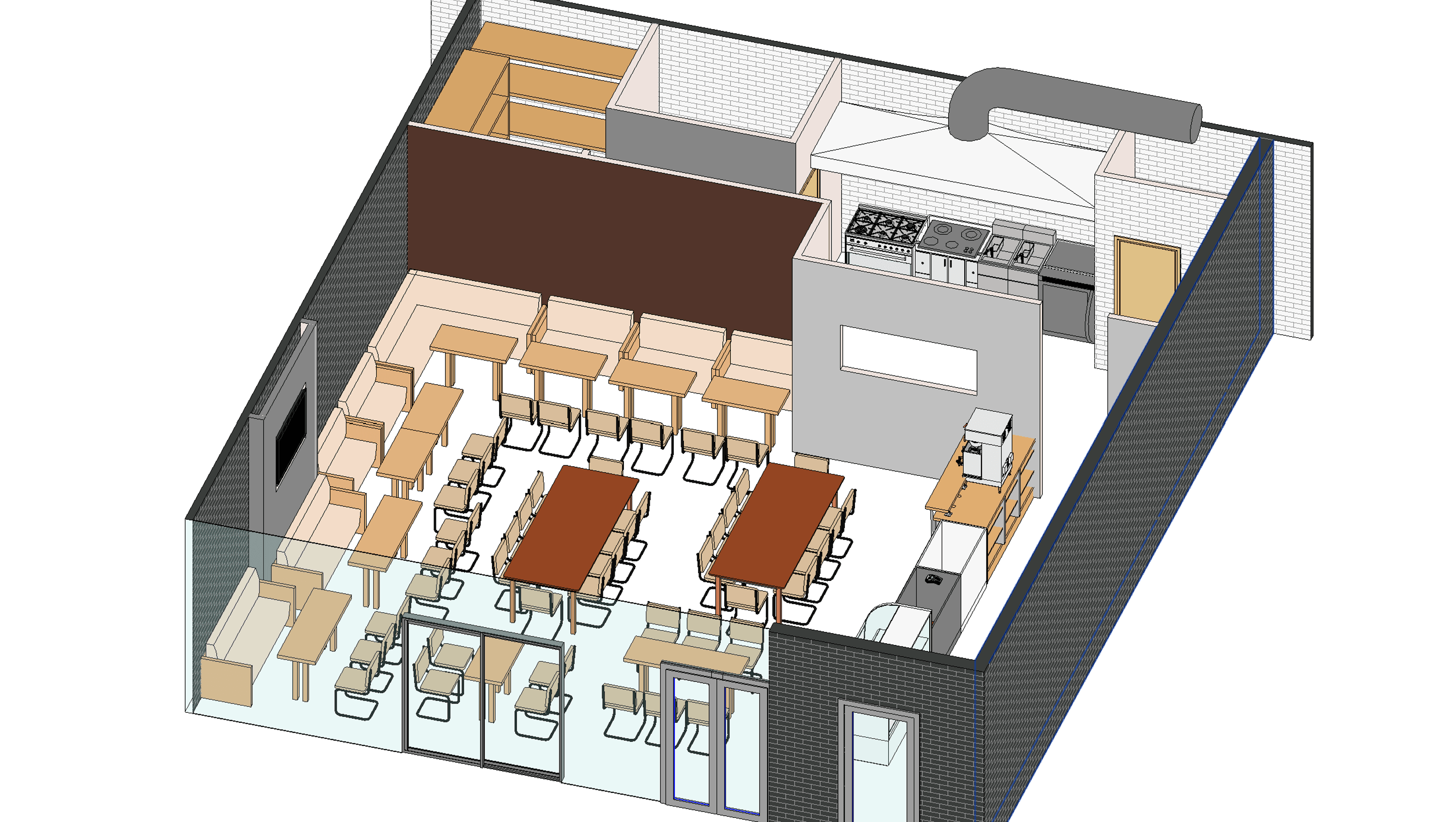 Vanilla Pod Café Wagga