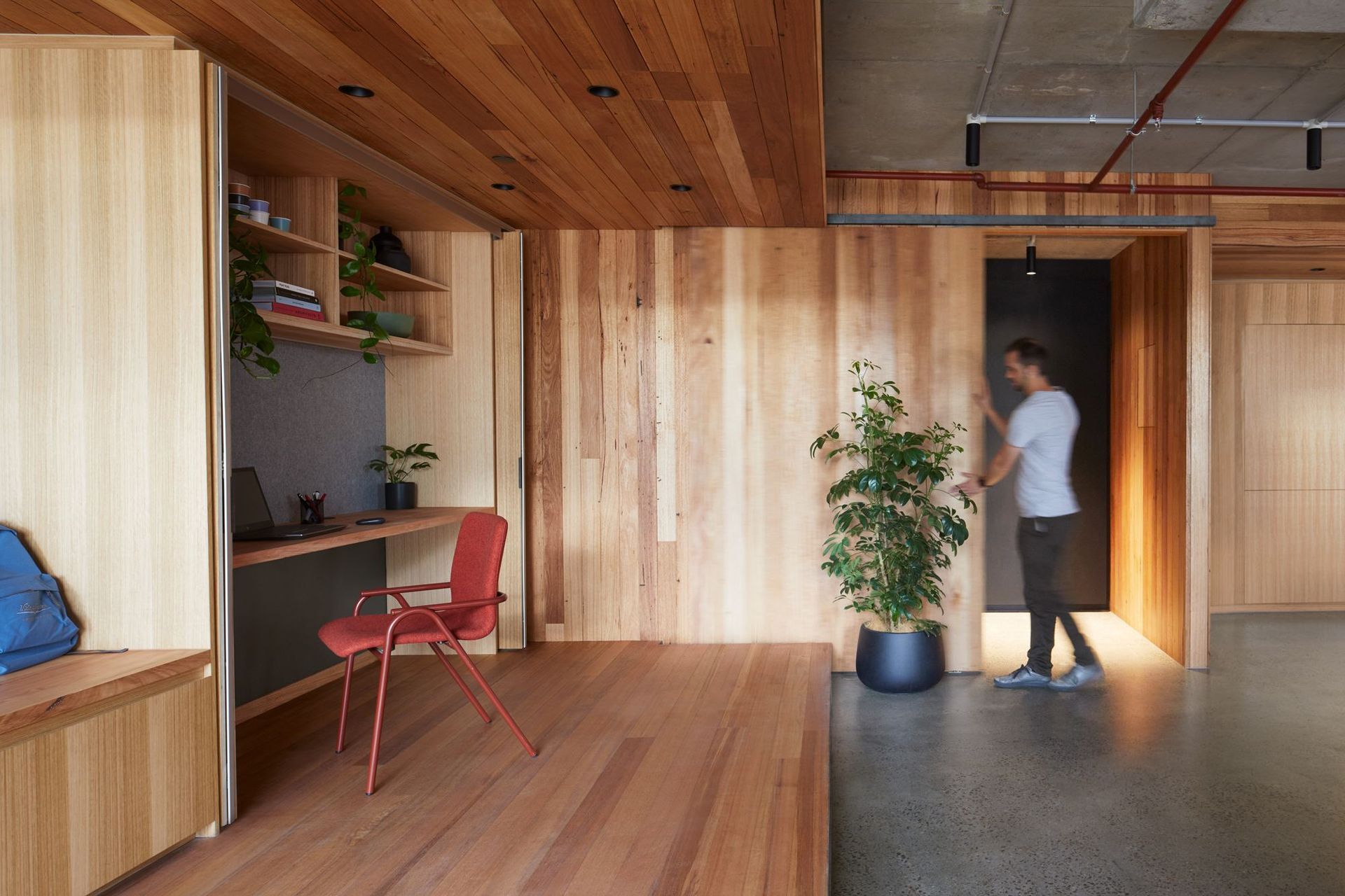 Victoria Arduino Experience Lab