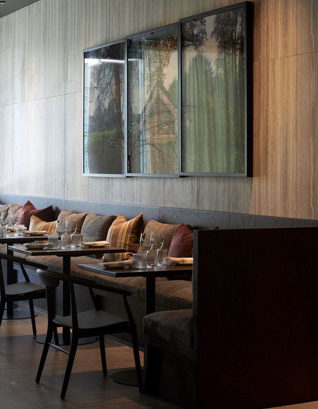 Onslow | Auckland CBD