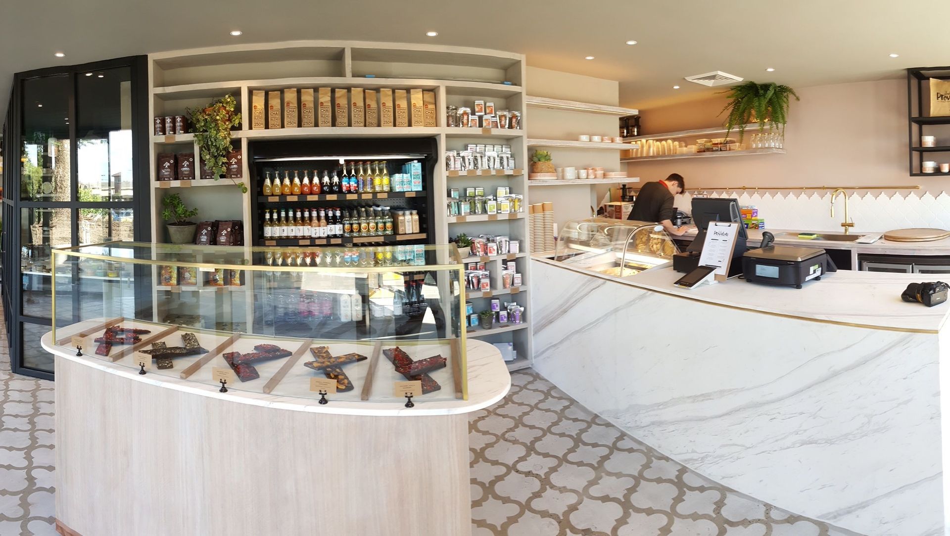 SOL Providore banner