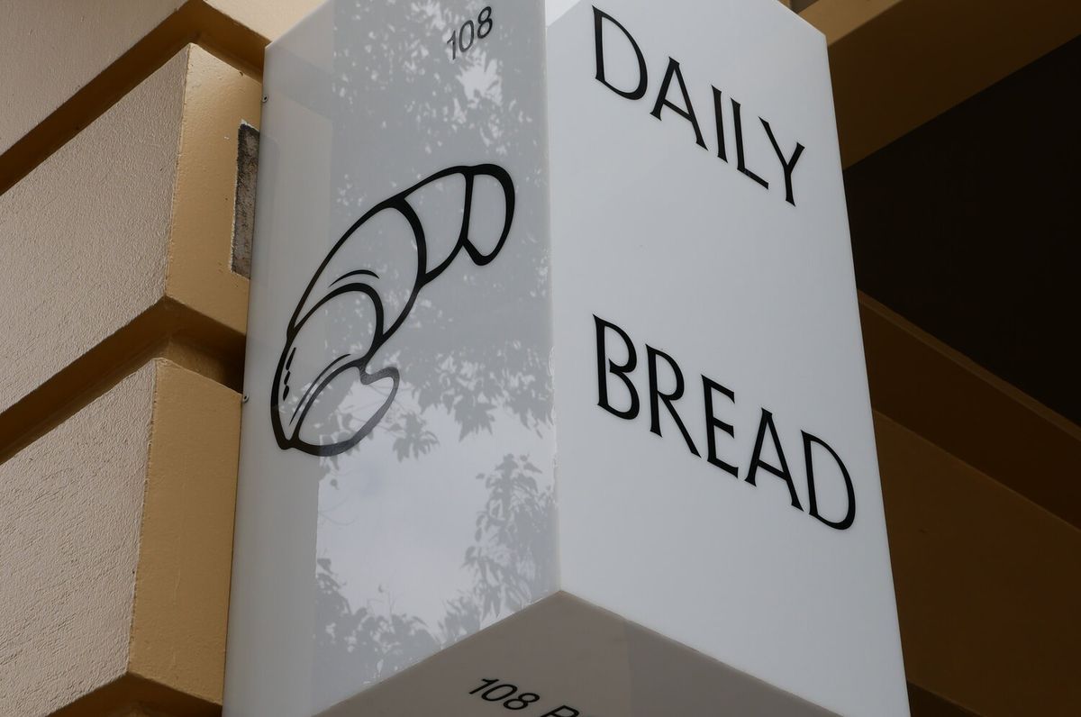 Daily Bread - Ponsonby