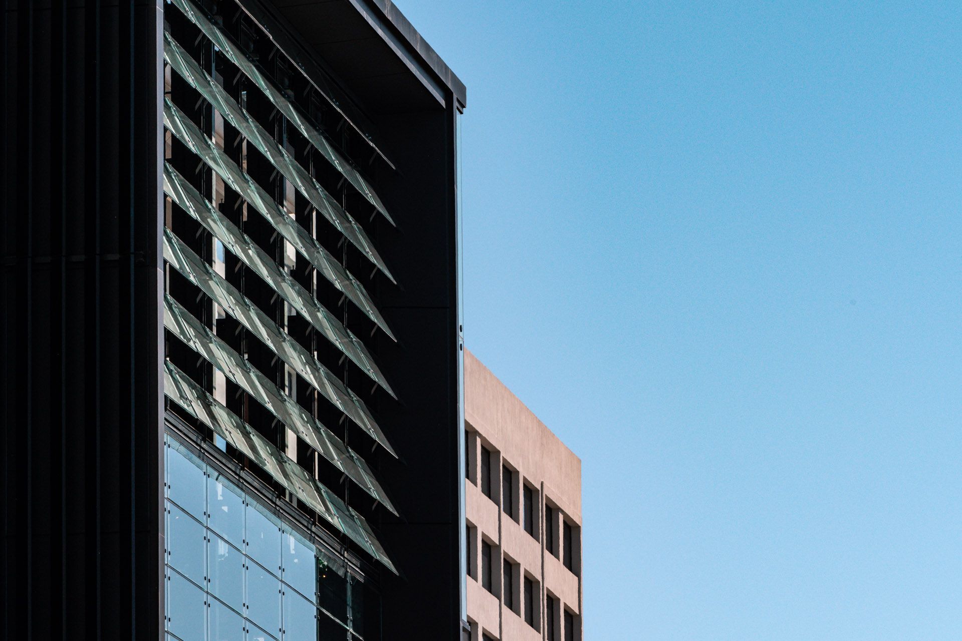 ESBA Window Automation - Commercial Bay