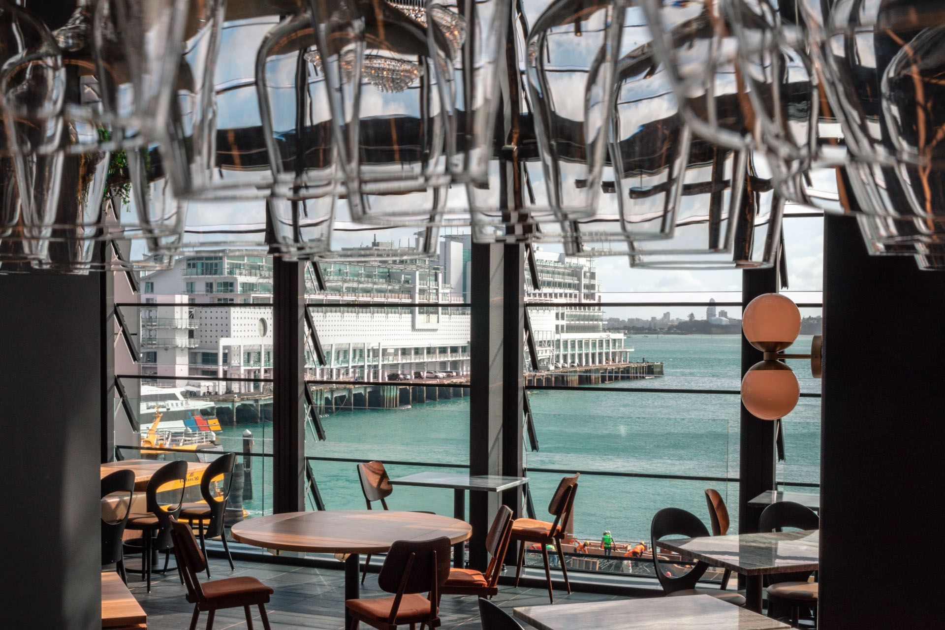 ESBA Window Automation - Commercial Bay