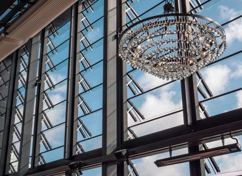 ESBA Window Automation - Commercial Bay